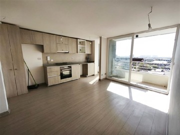 Arriendo Mensual / Departamento / Macul