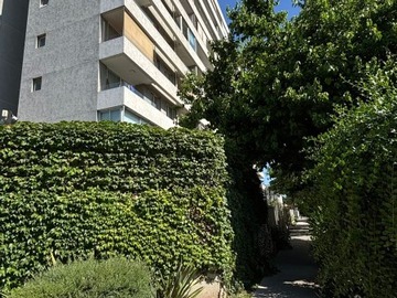 Arriendo Mensual / Departamento / Macul
