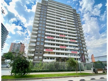 Arriendo Mensual / Departamento / Macul