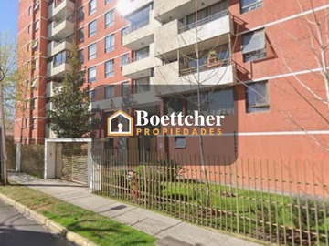 Arriendo Mensual / Departamento / Macul