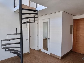 Arriendo Mensual / Departamento / Macul