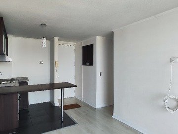 Arriendo Mensual / Departamento / Macul