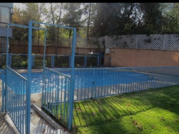 Arriendo Mensual / Departamento / Macul