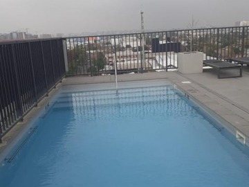 Arriendo Mensual / Departamento / Macul