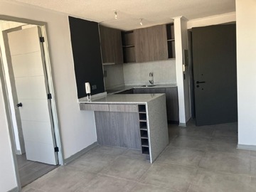 Arriendo Mensual / Departamento / Macul