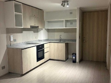 Arriendo Mensual / Departamento / Macul