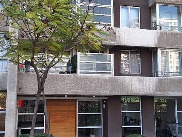 Arriendo Mensual / Departamento / Macul
