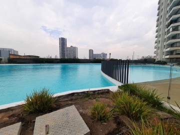Arriendo Mensual / Departamento / Macul