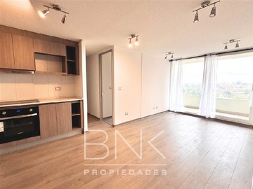 Arriendo Mensual / Departamento / Macul