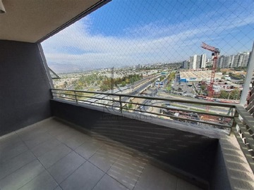 Arriendo Mensual / Departamento / Macul