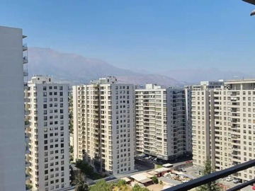 Arriendo Mensual / Departamento / Macul
