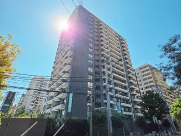 Arriendo Mensual / Departamento / Macul