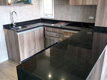 Arriendo Mensual / Departamento / Macul