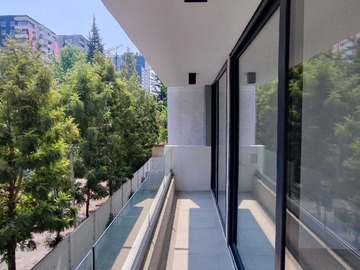 Arriendo Mensual / Departamento / Macul