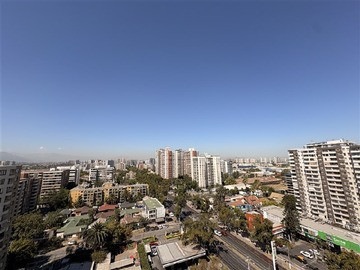 Arriendo Mensual / Departamento / Macul