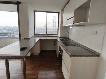 Arriendo Mensual / Departamento / Macul