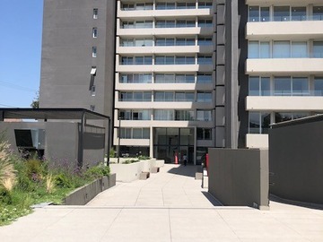 Arriendo Mensual / Departamento / Macul