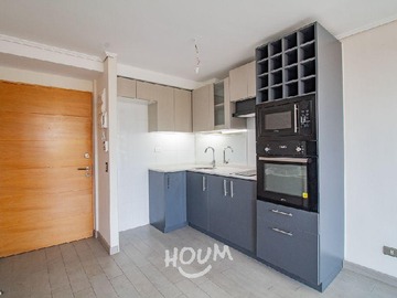 Arriendo Mensual / Departamento / Macul