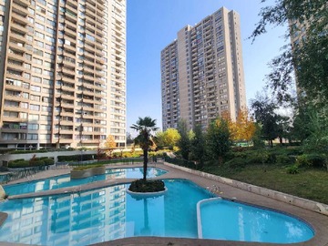 Arriendo Mensual / Departamento / Macul