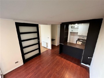 Arriendo Mensual / Departamento / Macul