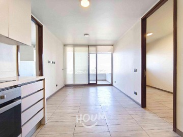 Arriendo Mensual / Departamento / Macul