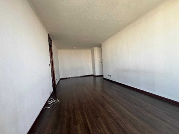 Arriendo Mensual / Departamento / Macul