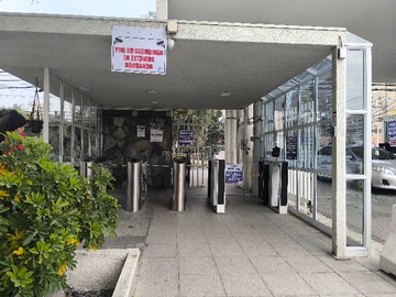 Arriendo Mensual / Departamento / Macul