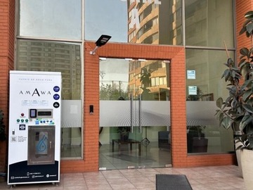 Arriendo Mensual / Departamento / Macul