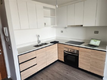 Arriendo Mensual / Departamento / Macul