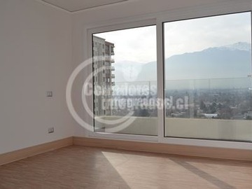 Arriendo Mensual / Departamento / Macul