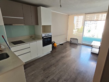 Arriendo Mensual / Departamento / Macul