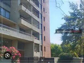 Arriendo Mensual / Departamento / Macul