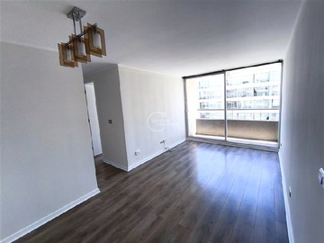 Arriendo Mensual / Departamento / Macul