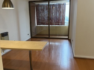 Arriendo Mensual / Departamento / Macul