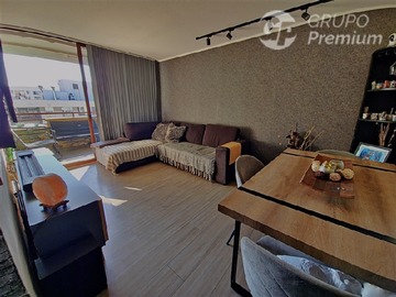 Arriendo Mensual / Departamento / Macul