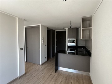 Arriendo Mensual / Departamento / Macul