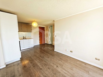 Arriendo Mensual / Departamento / Macul