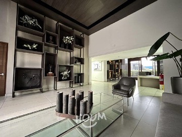 Arriendo Mensual / Departamento / Macul