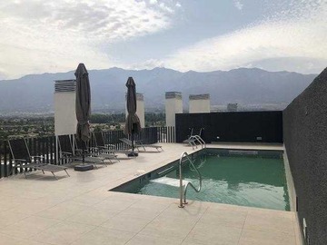 Arriendo Mensual / Departamento / Macul