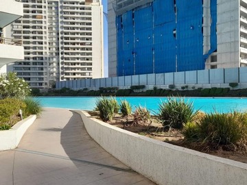 Arriendo Mensual / Departamento / Macul