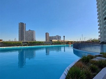 Arriendo Mensual / Departamento / Macul