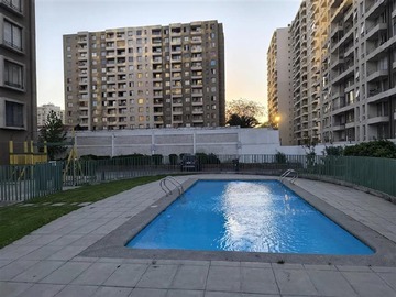 Arriendo Mensual / Departamento / Macul