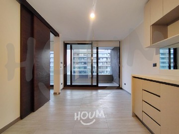 Arriendo Mensual / Departamento / Macul