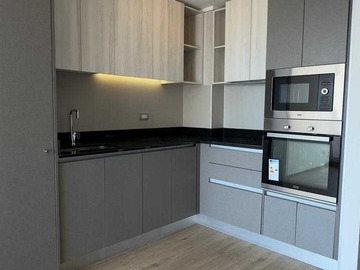 Arriendo Mensual / Departamento / Macul