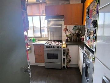 Arriendo Mensual / Departamento / Macul