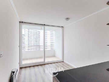 Arriendo Mensual / Departamento / Macul