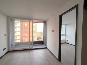 Arriendo Mensual / Departamento / Macul