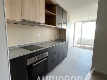 Arriendo Mensual / Departamento / Macul