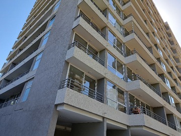 Arriendo Mensual / Departamento / Macul