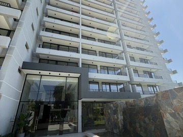 Arriendo Mensual / Departamento / Macul